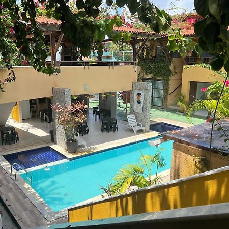 Appartamento Novissimo, Super Equipado, Beira Mar, Piscinas Naturais We Can Speak Eng 中文 اللغة العربية 한국어 Cabo de Santo Agostinho Esterno foto