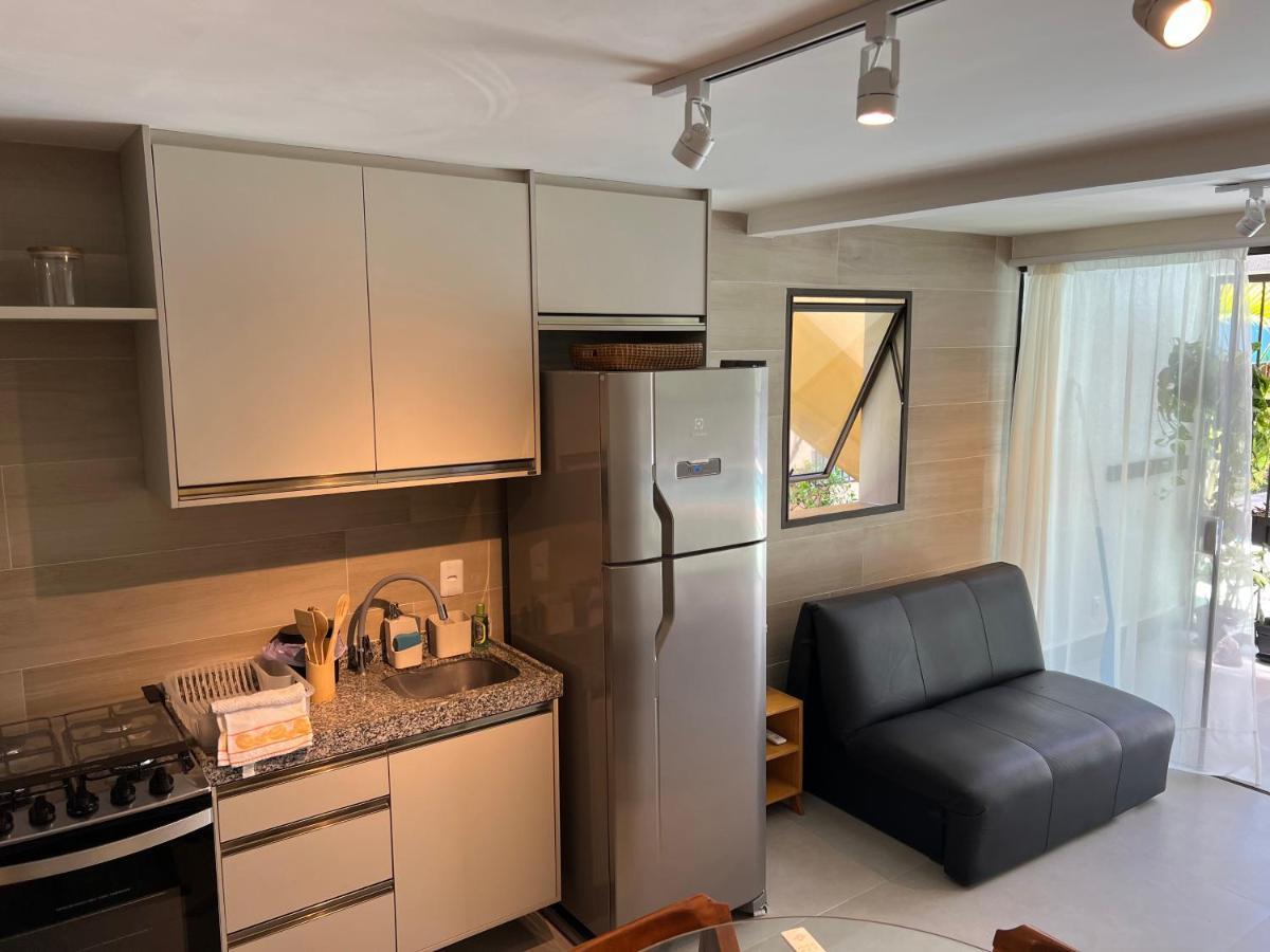 Appartamento Novissimo, Super Equipado, Beira Mar, Piscinas Naturais We Can Speak Eng 中文 اللغة العربية 한국어 Cabo de Santo Agostinho Esterno foto