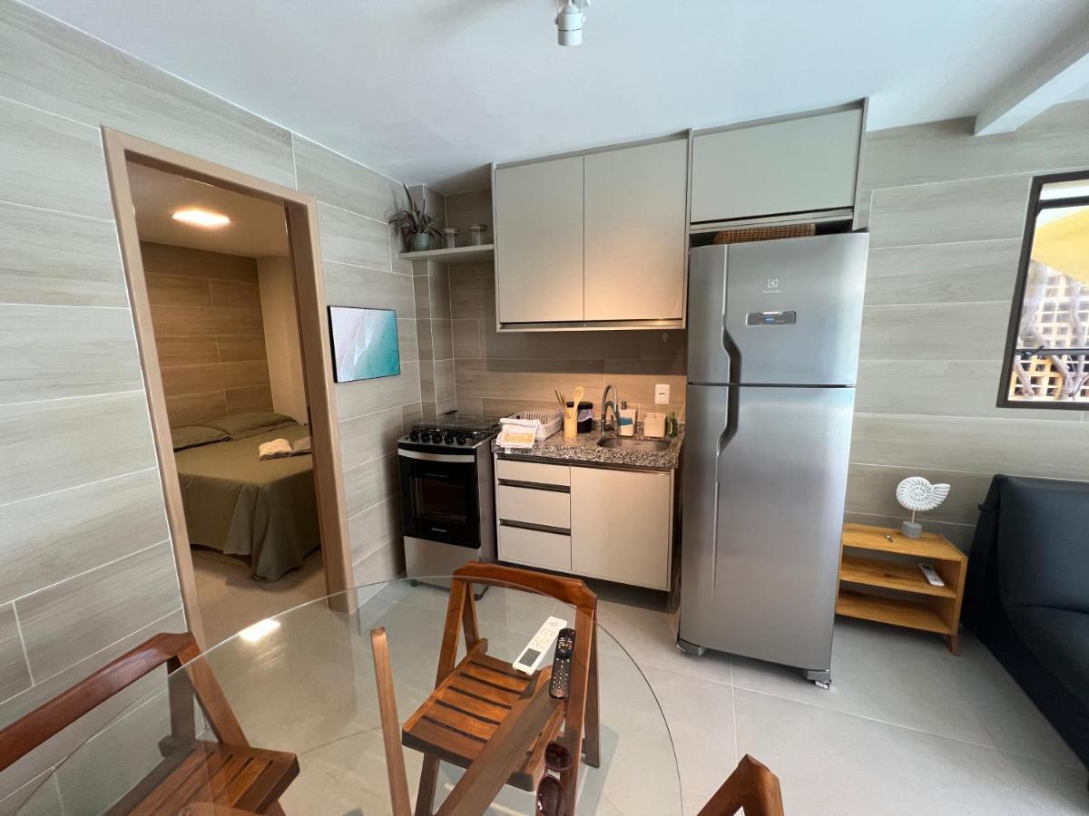 Appartamento Novissimo, Super Equipado, Beira Mar, Piscinas Naturais We Can Speak Eng 中文 اللغة العربية 한국어 Cabo de Santo Agostinho Esterno foto