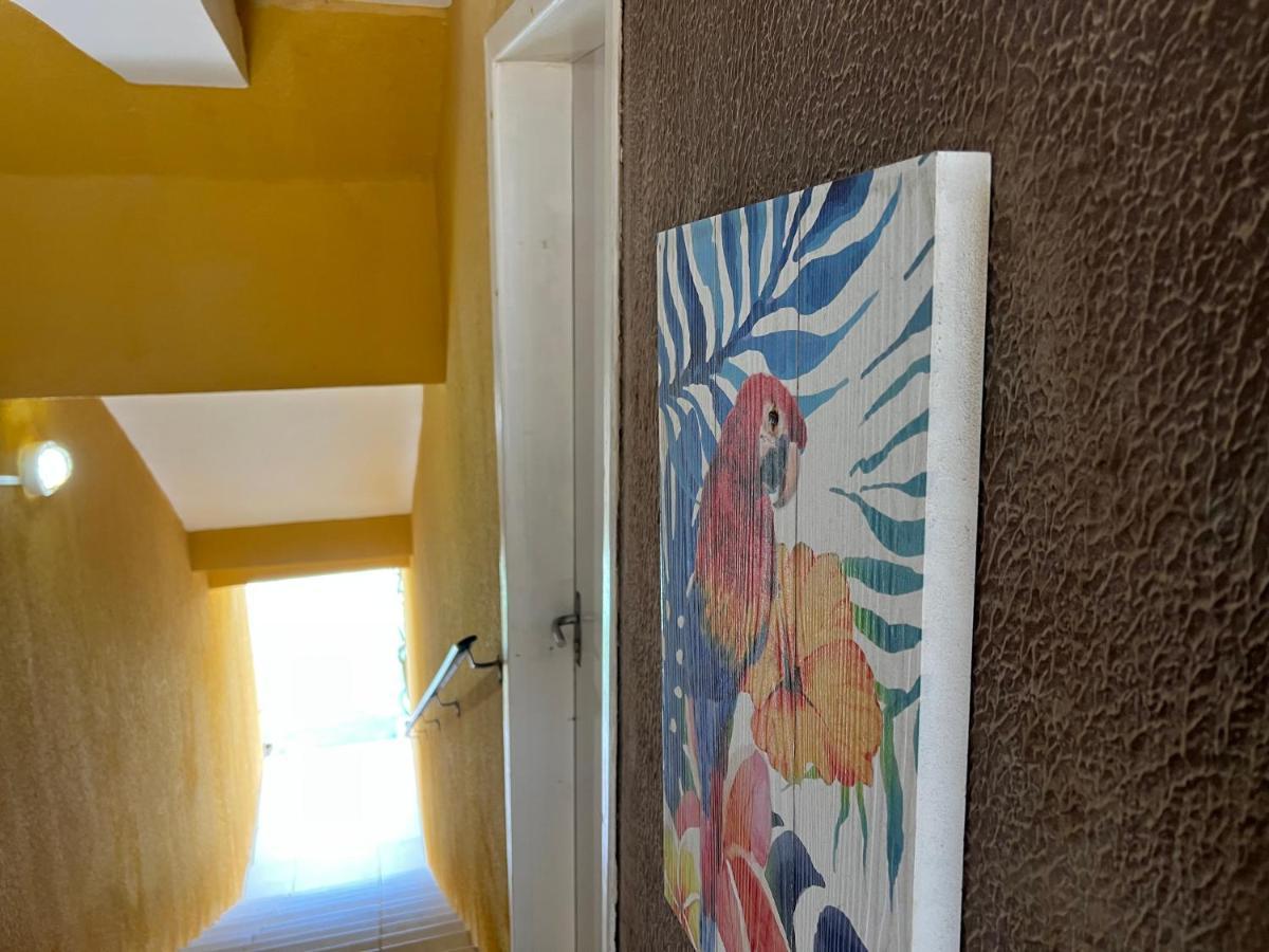 Appartamento Novissimo, Super Equipado, Beira Mar, Piscinas Naturais We Can Speak Eng 中文 اللغة العربية 한국어 Cabo de Santo Agostinho Esterno foto