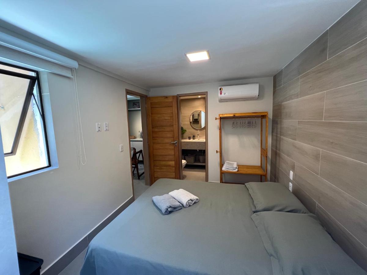 Appartamento Novissimo, Super Equipado, Beira Mar, Piscinas Naturais We Can Speak Eng 中文 اللغة العربية 한국어 Cabo de Santo Agostinho Esterno foto