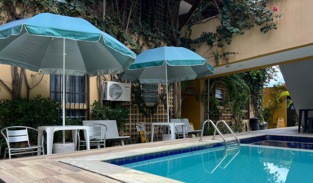 Appartamento Novissimo, Super Equipado, Beira Mar, Piscinas Naturais We Can Speak Eng 中文 اللغة العربية 한국어 Cabo de Santo Agostinho Esterno foto