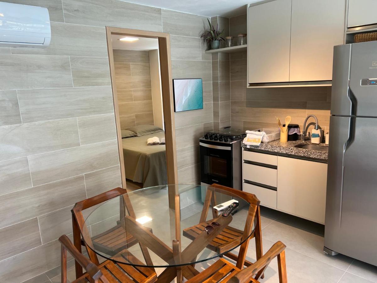 Appartamento Novissimo, Super Equipado, Beira Mar, Piscinas Naturais We Can Speak Eng 中文 اللغة العربية 한국어 Cabo de Santo Agostinho Esterno foto