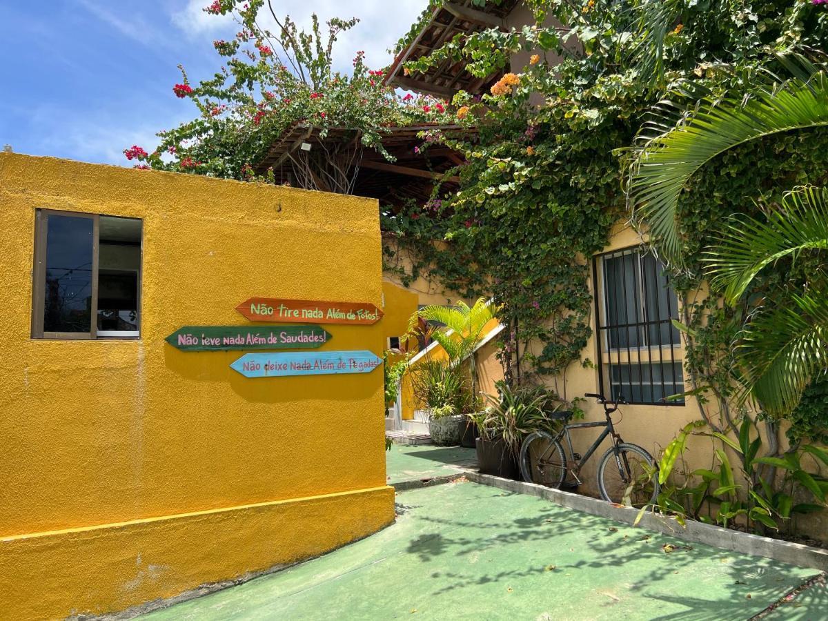 Appartamento Novissimo, Super Equipado, Beira Mar, Piscinas Naturais We Can Speak Eng 中文 اللغة العربية 한국어 Cabo de Santo Agostinho Esterno foto
