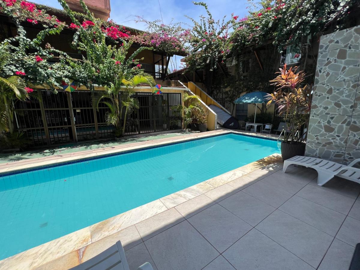 Appartamento Novissimo, Super Equipado, Beira Mar, Piscinas Naturais We Can Speak Eng 中文 اللغة العربية 한국어 Cabo de Santo Agostinho Esterno foto