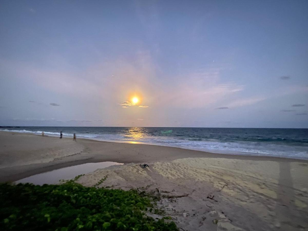 Appartamento Novissimo, Super Equipado, Beira Mar, Piscinas Naturais We Can Speak Eng 中文 اللغة العربية 한국어 Cabo de Santo Agostinho Esterno foto