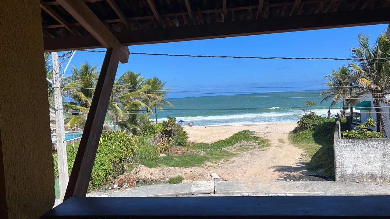 Appartamento Novissimo, Super Equipado, Beira Mar, Piscinas Naturais We Can Speak Eng 中文 اللغة العربية 한국어 Cabo de Santo Agostinho Esterno foto